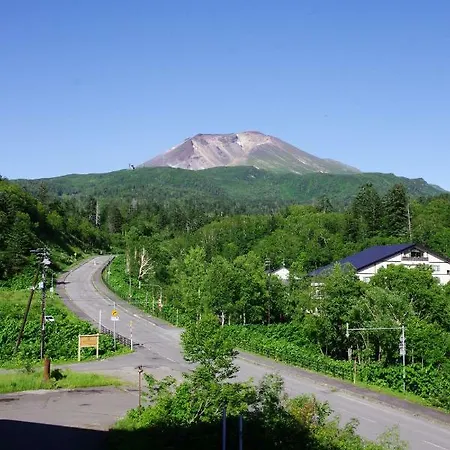K'S House Hokkaido - Asahidake Onsen Hostel